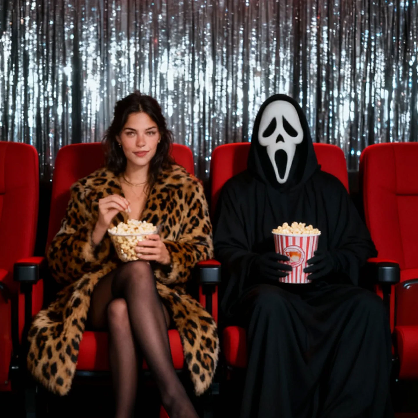 Retro Theatre